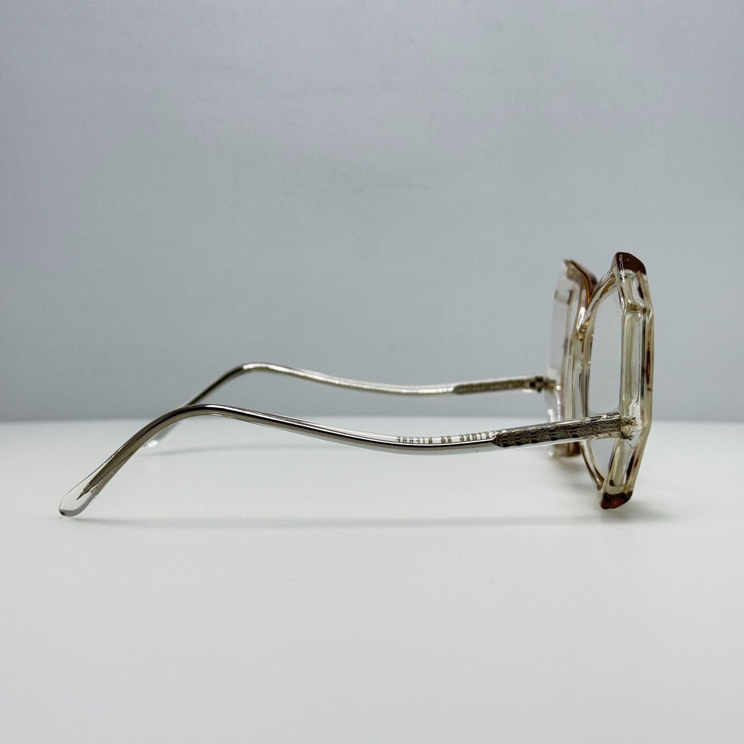 Pierre Fantasy Eyeglasses Eye Glasses Frames France 140