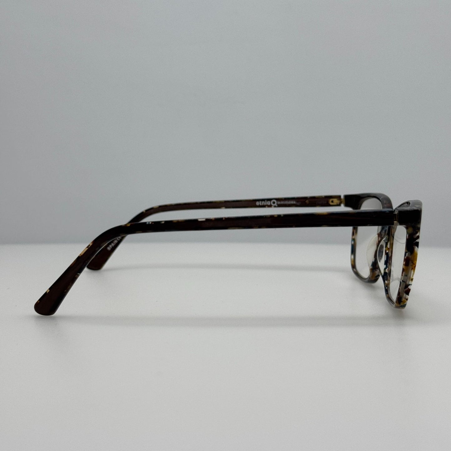 Etnia Eyeglasses Eye Glasses Frames Weimar BRBL Barcelona Spain 56-16-140