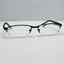 Nike Eyeglasses Eye Glasses Frames 6021 424 55-17-140
