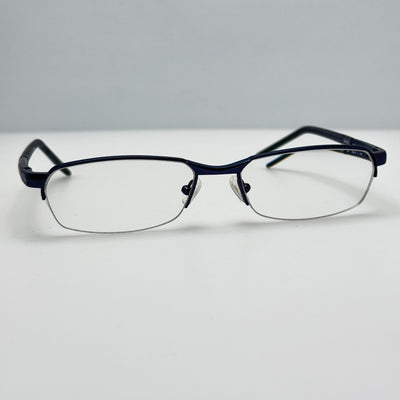 Nike Eyeglasses Eye Glasses Frames 6021 424 55-17-140
