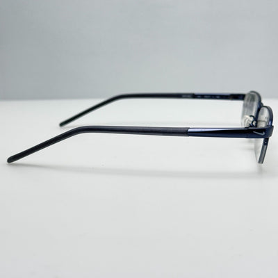 Nike Eyeglasses Eye Glasses Frames 6021 424 55-17-140