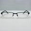 Nike Eyeglasses Eye Glasses Frames 6021 424 55-17-140
