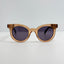 Raen Sunglasses Arkin Crystal Rose & Brindle Tortoise