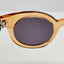 Raen Sunglasses Arkin Crystal Rose & Brindle Tortoise