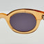 Raen Sunglasses Arkin Crystal Rose & Brindle Tortoise
