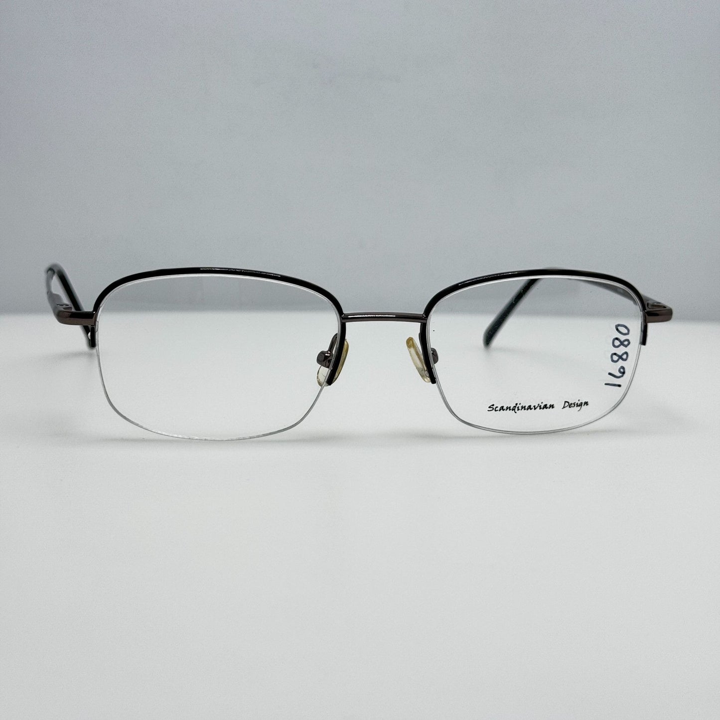 Scandinavian Design Eyeglasses Eye Glasses Frames SD926 53-19-145