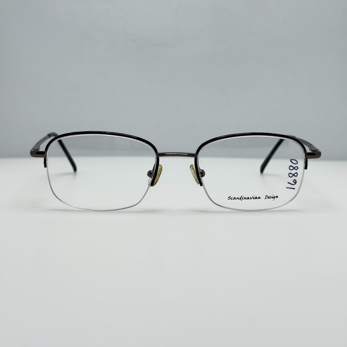 Scandinavian Design Eyeglasses Eye Glasses Frames SD926 53-19-145