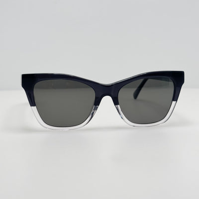 Eyebobs 3473-00 Kitten Around Sun Eyeglasses Eye Glasses Readers 51-18