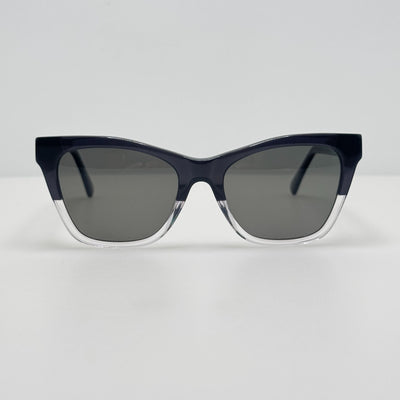 Eyebobs 3473-00 Kitten Around Sun Eyeglasses Eye Glasses Readers 51-18
