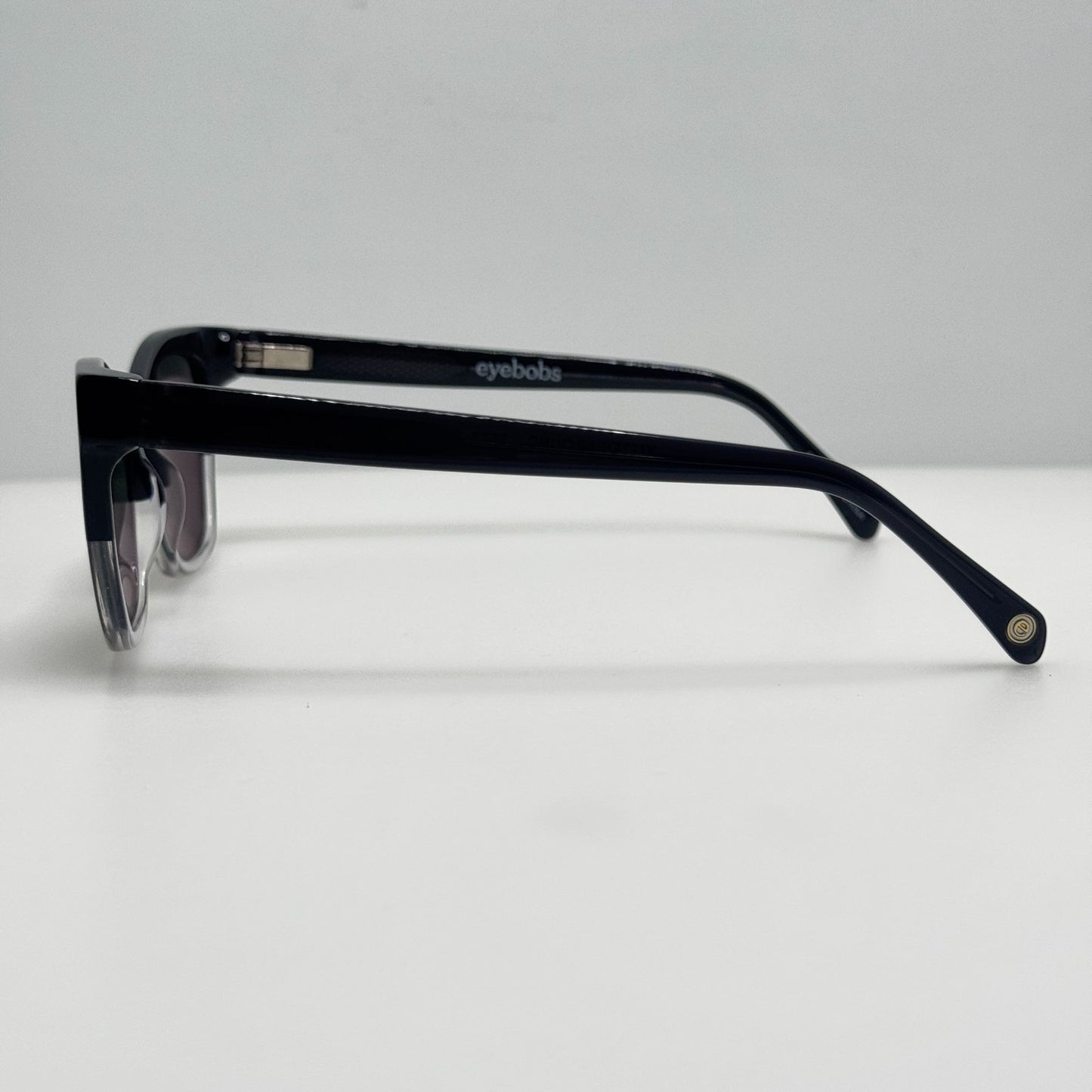 Eyebobs 3473-00 Kitten Around Sun Eyeglasses Eye Glasses Readers 51-18