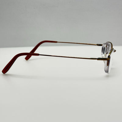 Carrera Eyeglasses Eye Glasses Frames CA7417 EZ8 49-19-140