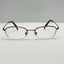 Carrera Eyeglasses Eye Glasses Frames CA7417 EZ8 49-19-140
