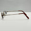 Carrera Eyeglasses Eye Glasses Frames CA7417 EZ8 49-19-140