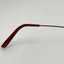 Carrera Eyeglasses Eye Glasses Frames CA7417 EZ8 49-19-140