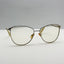 Bebe Eyeglasses Eye Glasses Frames BB 7146 045 Silver 58-15-135