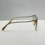 Bebe Eyeglasses Eye Glasses Frames BB 7146 045 Silver 58-15-135