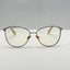 Bebe Eyeglasses Eye Glasses Frames BB 7146 045 Silver 58-15-135