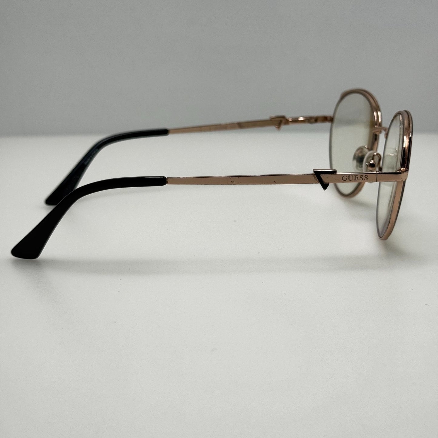Guess GU2867 005 Eyeglasses Eye Glasses Frames 53-17-140