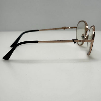 Guess GU2867 005 Eyeglasses Eye Glasses Frames 53-17-140