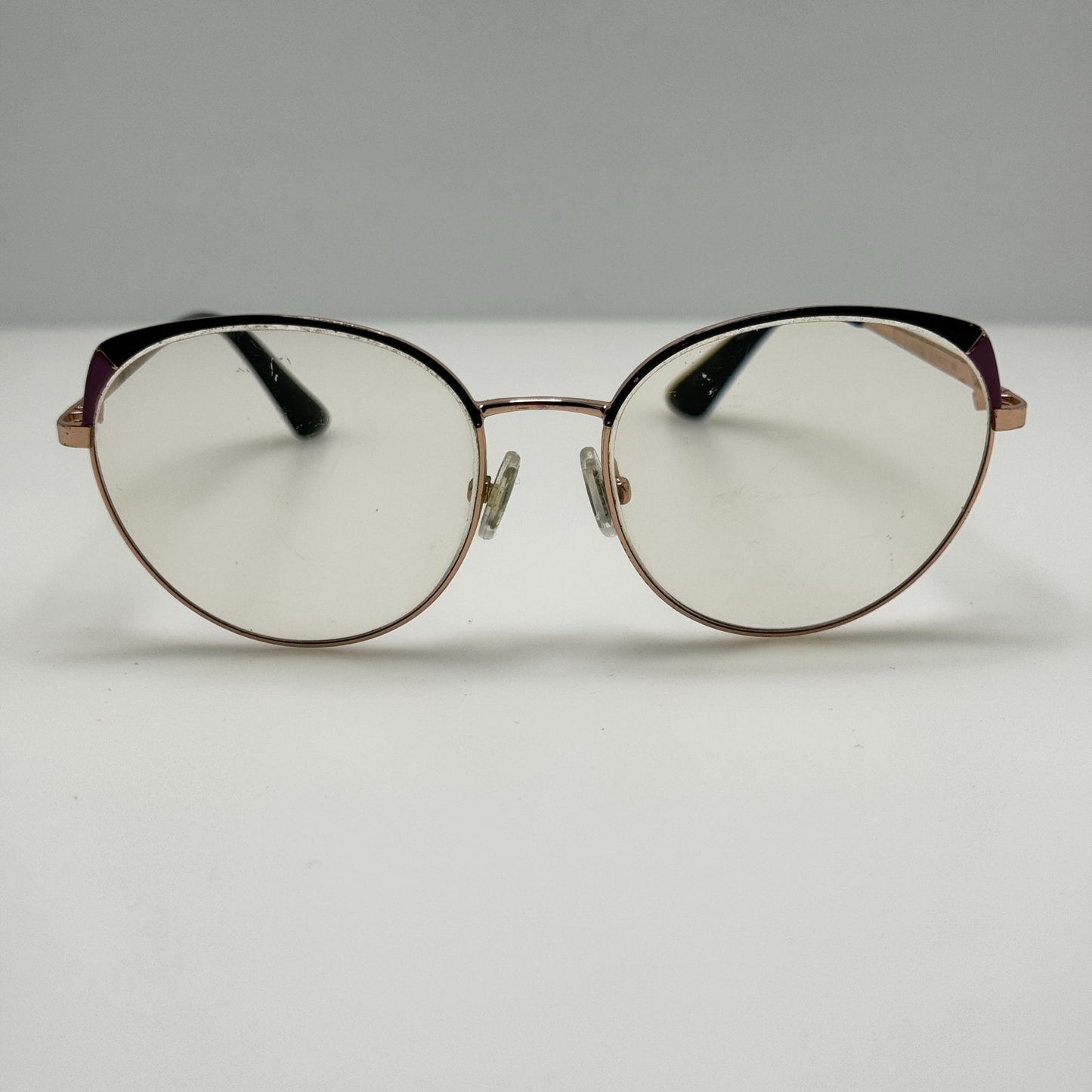 Guess GU2867 005 Eyeglasses Eye Glasses Frames 53-17-140