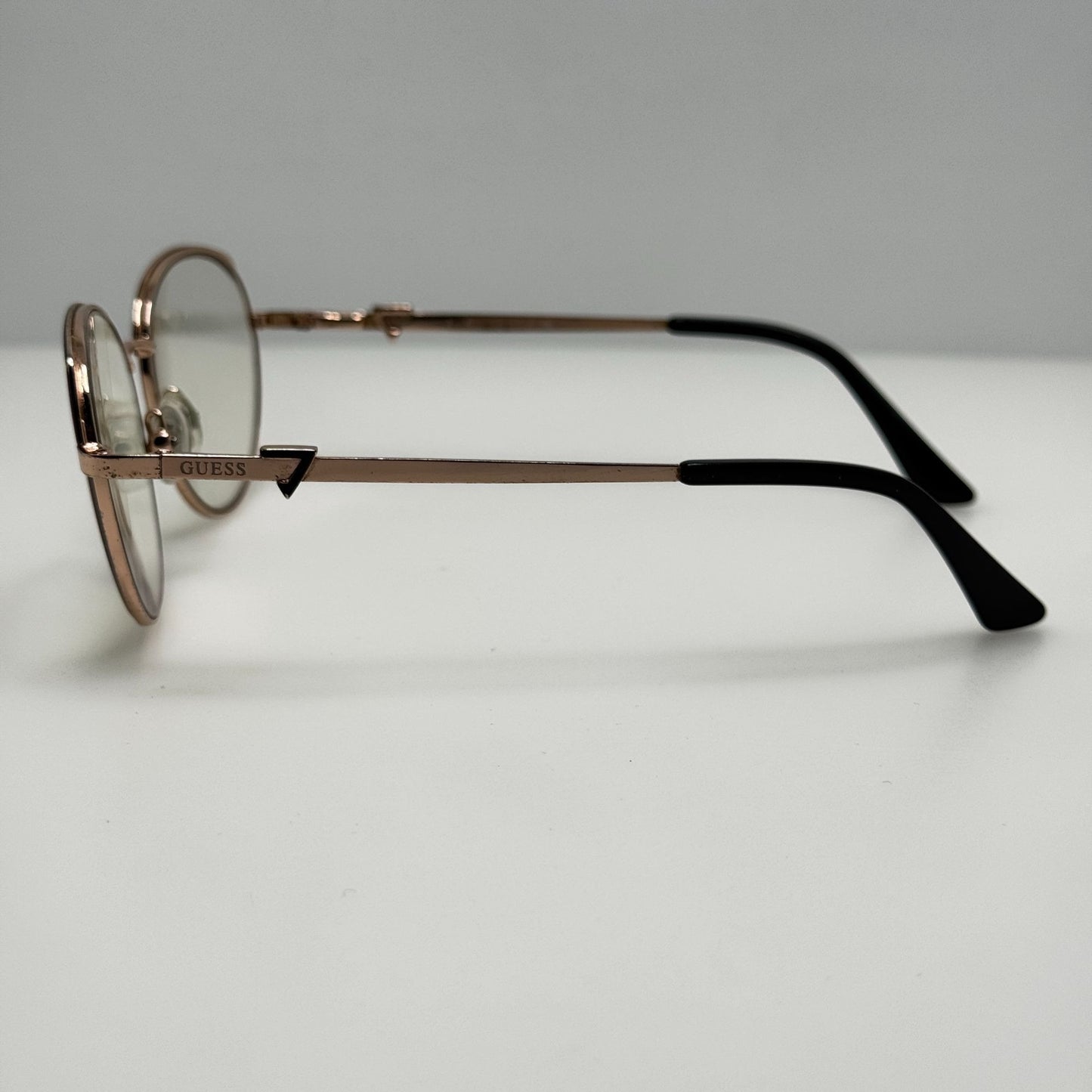Guess GU2867 005 Eyeglasses Eye Glasses Frames 53-17-140
