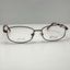 Safilo Emozioni EM 4350 0FH5 Eye Glasses Eyeglasses Frames 54-16-135