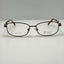 Safilo Emozioni EM 4350 0FH5 Eye Glasses Eyeglasses Frames 54-16-135