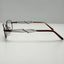 Safilo Emozioni EM 4350 0FH5 Eye Glasses Eyeglasses Frames 54-16-135