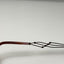 Safilo Emozioni EM 4350 0FH5 Eye Glasses Eyeglasses Frames 54-16-135
