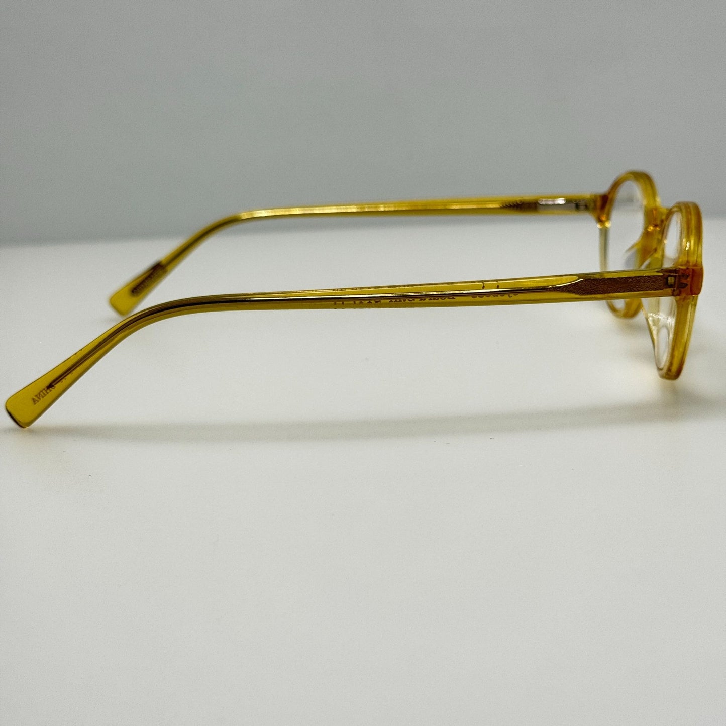 Eyebobs 2147 77 Board Stiff Black Eyeglasses Eye Glasses Readers 44-22 +1.75