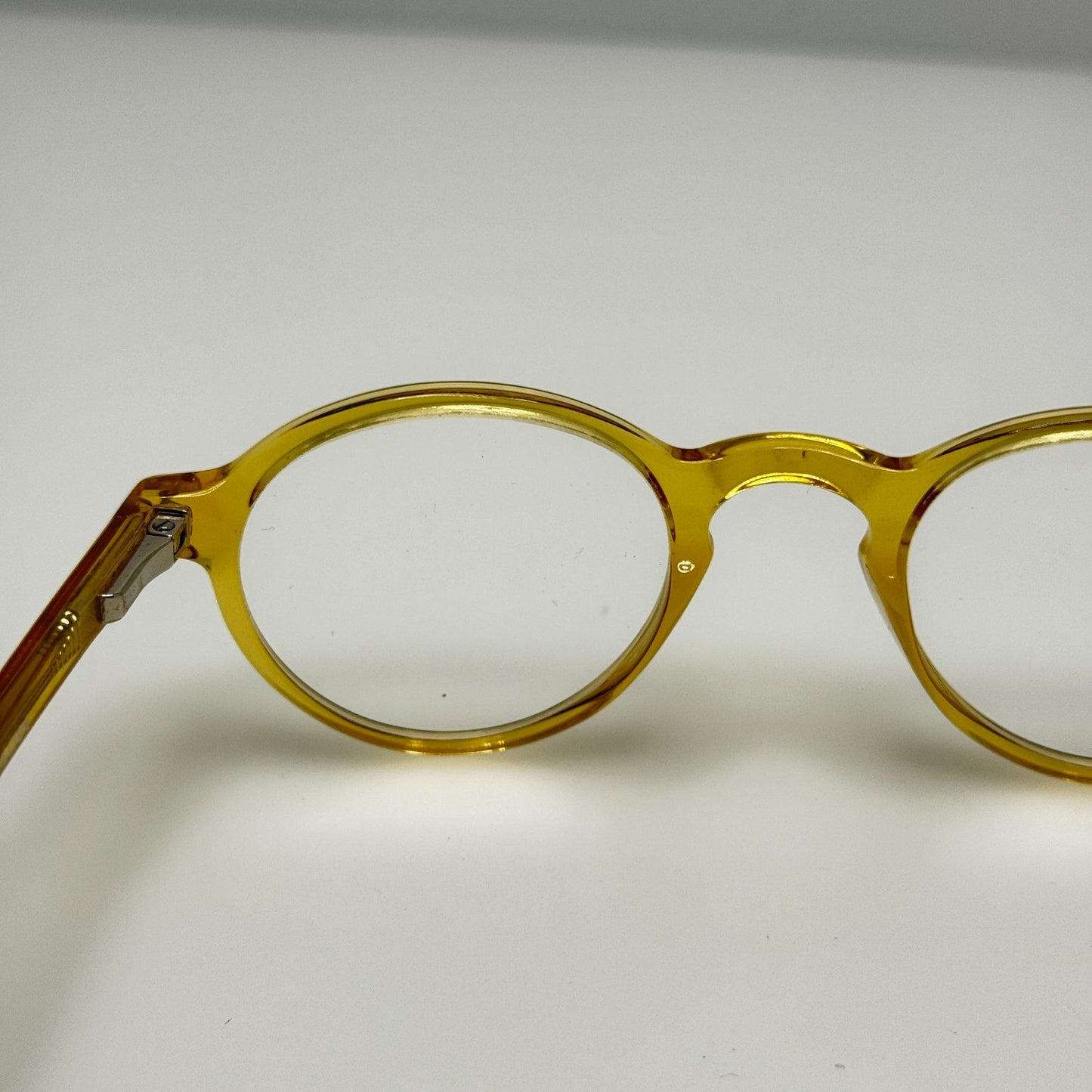 Eyebobs 2147 77 Board Stiff Black Eyeglasses Eye Glasses Readers 44-22 +1.75