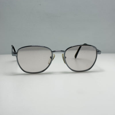 Aearo C8000 Silver Z87-2 Eyeglasses Eye Glasses Frames 52-18-140