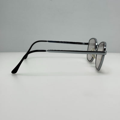Aearo C8000 Silver Z87-2 Eyeglasses Eye Glasses Frames 52-18-140