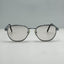Aearo C8000 Silver Z87-2 Eyeglasses Eye Glasses Frames 52-18-140