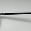 Aearo C8000 Silver Z87-2 Eyeglasses Eye Glasses Frames 52-18-140