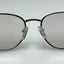 Aearo C8000 Silver Z87-2 Eyeglasses Eye Glasses Frames 52-18-140