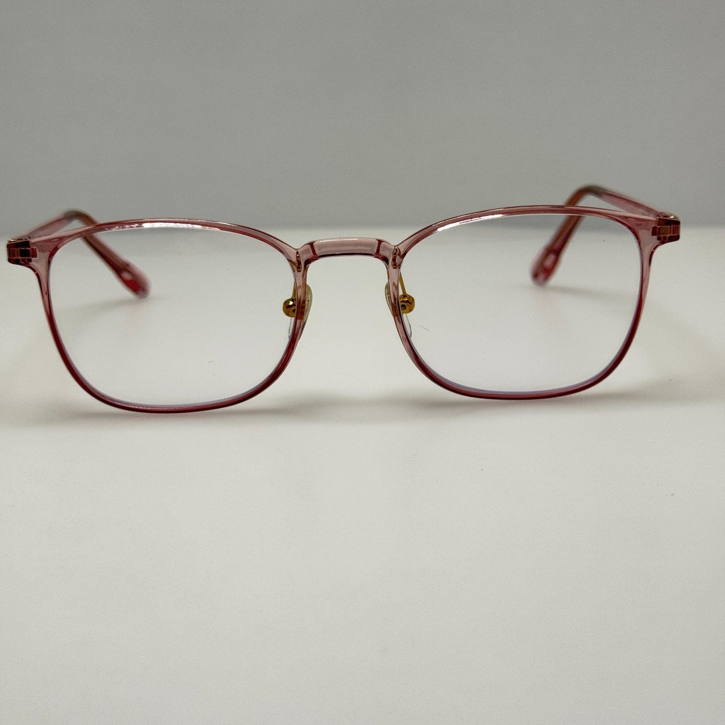 Firmoo S7760R C96 Eyeglasses Eye Glasses Frames 53-21-145