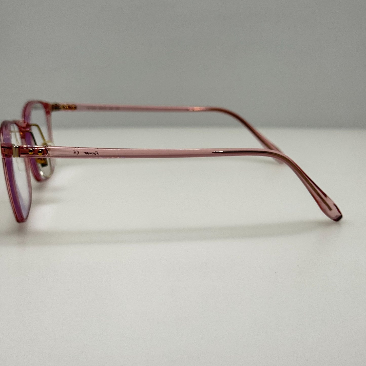 Firmoo S7760R C96 Eyeglasses Eye Glasses Frames 53-21-145