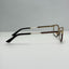 Gucci GG 0135O 003 Eyeglasses Eye Glasses Frames Italy 52-19-140