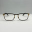 Gucci GG 0135O 003 Eyeglasses Eye Glasses Frames Italy 52-19-140