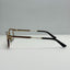 Gucci GG 0135O 003 Eyeglasses Eye Glasses Frames Italy 52-19-140