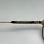 Gucci GG 0135O 003 Eyeglasses Eye Glasses Frames Italy 52-19-140
