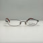 Perry Ellis PE-216-1 Eyeglasses Eye Glasses Frames Japan 50-18-130