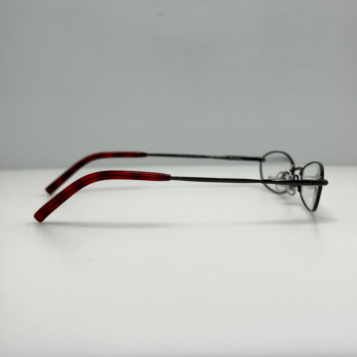 Perry Ellis PE-216-1 Eyeglasses Eye Glasses Frames Japan 50-18-130