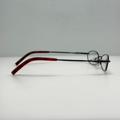 Perry Ellis PE-216-1 Eyeglasses Eye Glasses Frames Japan 50-18-130
