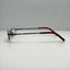 Perry Ellis PE-216-1 Eyeglasses Eye Glasses Frames Japan 50-18-130