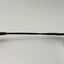 Perry Ellis PE-216-1 Eyeglasses Eye Glasses Frames Japan 50-18-130
