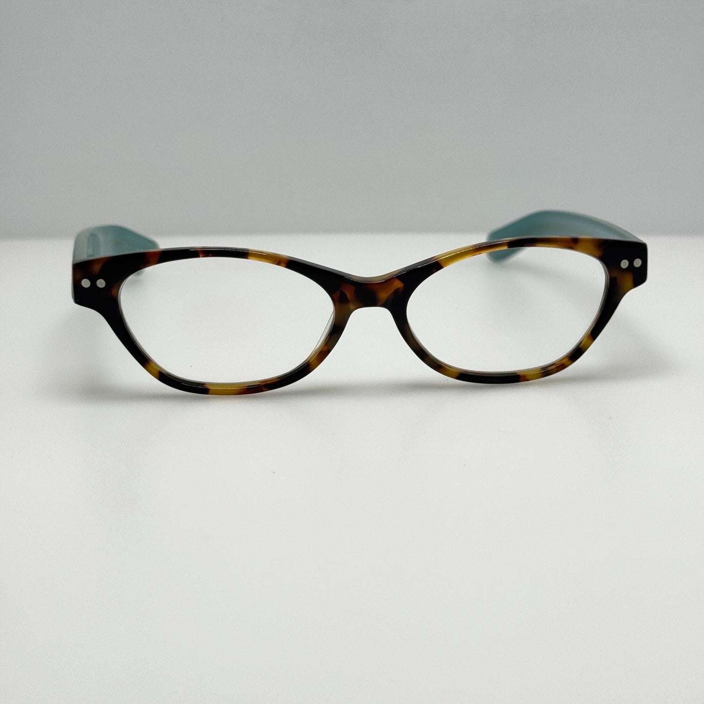 Eyebobs Eyeglasses Eye Glasses Readers 2166 32 Professor +1.50