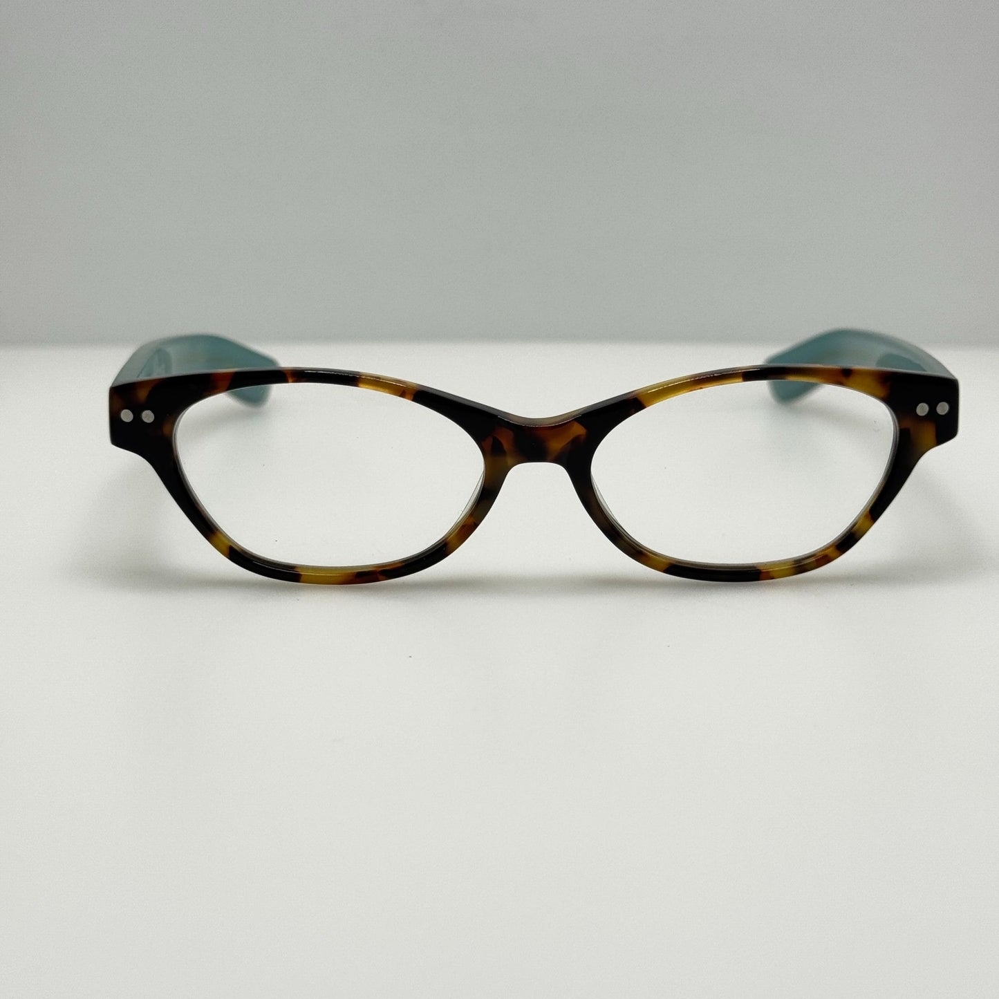 Eyebobs Eyeglasses Eye Glasses Readers 2166 32 Professor +1.50