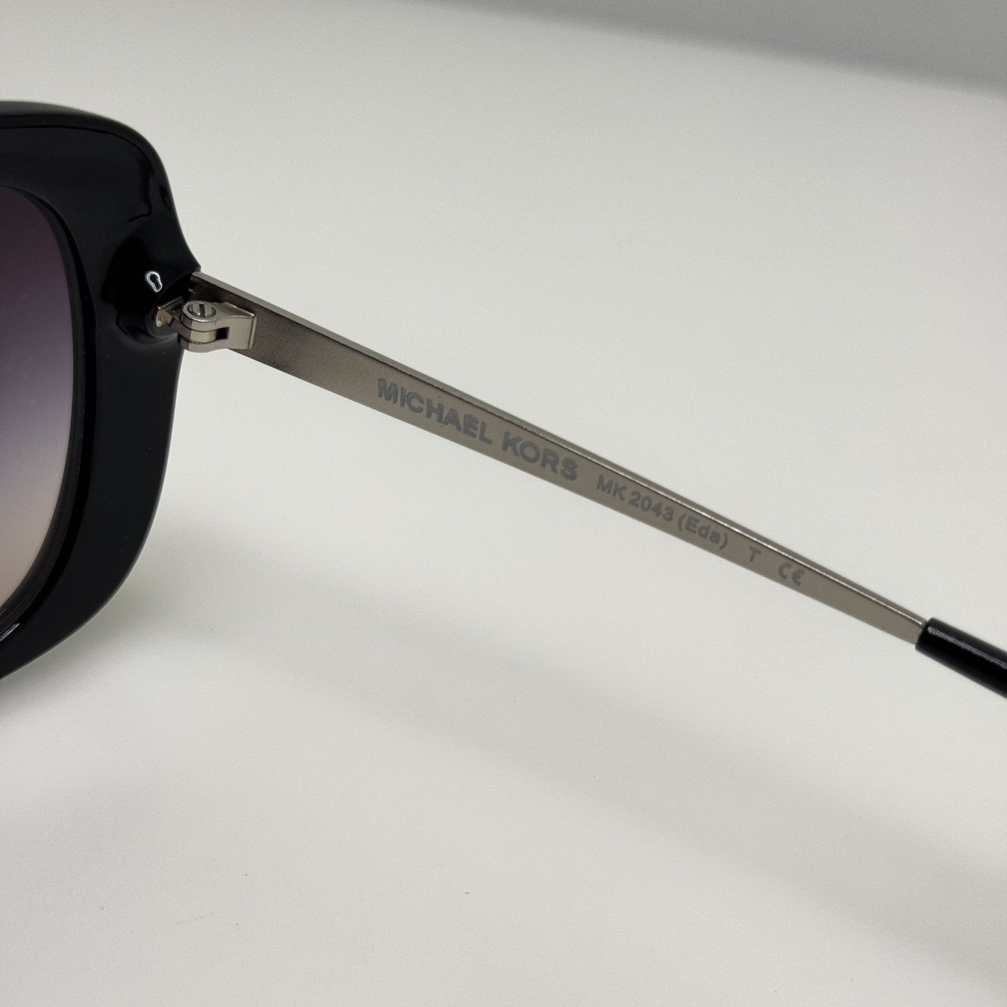 Micheal Kors Sunglasses MK 2043 Eda 315236 55-18-140